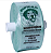 BOBINA COM 300 SAQUINHOS VERDE PIPICAO - Imagem 1