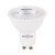 LÂMPADA LED MR16 GU10 - 7W 460LM 127V/220V 3.000K LUZ AMARELA - Imagem 1