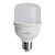 Lâmpada PRO LED T-Shape 30W 2400Lm - 6.500K - Imagem 1