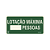 PLACA FOTOLUMINESCENTE M2 IND LOTACAO MAXIMA ADM FOTOL 15X30X02 - Imagem 1