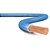 CABO FLEX COB PVC 750 AZUL RL100 - Imagem 2