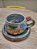 Caneca  Artesanal mamãe 200 ml - Imagem 1