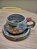 Caneca  Artesanal mamãe 200 ml - Imagem 2