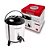 Botijao Garrafa Termica Inox Hotel 7.7 Litros Cafe Leite - Imagem 1