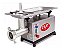 Picador De Carne Caf 22 Inox - Imagem 1