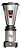 Liquidificador Inox 6 Litros, Ls-06mb-n, Skymsen, Industrial Cor Aço Inoxidável 220v - Imagem 1