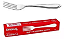 Garfo De Sobremesa Original Line America - Imagem 1