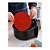 Tapete Protetor Silicone Redondo Air Fryer Fritadeira - Imagem 3