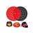 Tapete Protetor Silicone Redondo Air Fryer Fritadeira - Imagem 4