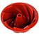 Forma Em Silicone Volcano Ø200 X 80mm - Imagem 6