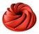 Forma Em Silicone Volcano Ø200 X 80mm - Imagem 1