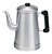 Cafeteira Hotel Bule De Café Alum. 5lts Vigor 13,5x24,5 Cm - Imagem 2