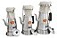 Kit café c/ Suporte+Cafeteira+Coador 3,0 lts / 5,0 lts / 7,0 lts - Imagem 1