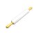 Rolo De Massa Polietileno Pronyl 38cm Maior Durabilidade - Imagem 1