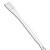 Colher De Polietileno Para Cozinha Industrial Pronyl 35 Cm - Imagem 1