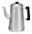 Cafeteira Hotel Bule De Café Aluminio 7l Vigor 15x31,5 Cm - Imagem 1