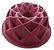 Forma Em Silicone Colmeia - Medindo 180x80mm - Imagem 1