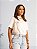 BLUSA T-SHIRT GOLA ALTA - Imagem 3