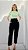 BLUSA RAYANE - Imagem 4