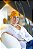 Turbante Tomas Damasco UV 50+ - Imagem 3