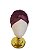 Turbante Tomas Vinho do Porto UV 50+ - Imagem 2