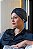 Turbante Paris Preto Sirè - Imagem 1