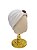 Turbante Boreal Branco - Imagem 2