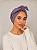 Turbante Pyt Lilás - Imagem 1