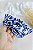 Faixa Turbante Azulejo Português - Imagem 2