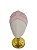 Turbante Aatma Rosa UV 50+ - Imagem 2