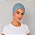 Turbante Glad Verde Eucalipto - Imagem 1
