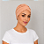 Turbante Glad Laranja Aperol - Imagem 1