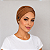 Turbante Glad Bronze - Imagem 1