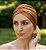 Turbante Glad Bronze - Imagem 1