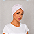 Turbante Glad Rosa Aurora - Imagem 1