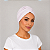 Turbante Glad Rosa Aurora - Imagem 1
