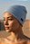 Turbante Comfort Azul - Imagem 1
