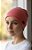 Turbante Comfort Rosê - Imagem 1