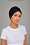 Turbante Glad Preto - Imagem 1