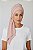 Turbante Aatma Rosa UV 50+ com Lenço Rosa - Imagem 1