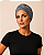 Turbante Glad Prata - Imagem 1