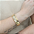 BRACELETE OVAL - Imagem 2
