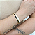 BRACELETE ESMALTAÇÃO DUPLA - Imagem 2
