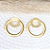 BRINCO ARGOLA 2 EM 1 - Imagem 1