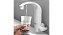 Torneira Parede Filtro Purificador Acqua Due Lorenzetti Cor Branco - Imagem 3