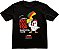 Camiseta Sou Avicultor Gaúcho - Preta - Imagem 1