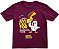 Camiseta Sou Avicultor Gaúcho - Bordô - Imagem 1