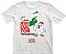 Camiseta Sou Avicultor Paranaense - Branca - Imagem 1
