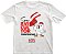 Camiseta Sou Avicultor Catarinense - Branca - Imagem 1
