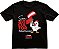 Camiseta Sou Avicultor Catarinense - Preta - Imagem 1